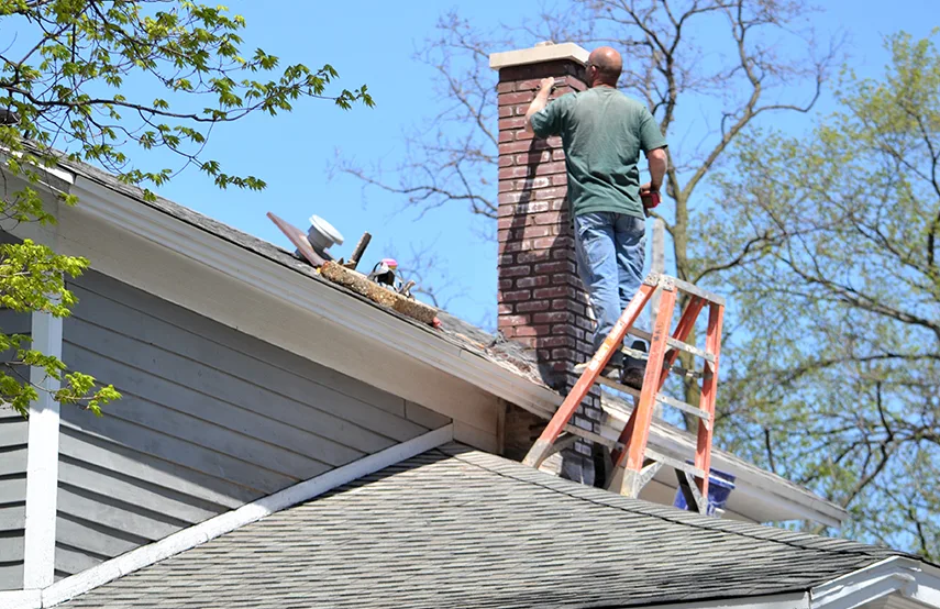 Chimney & Fireplace Inspections Services in East Point, GA